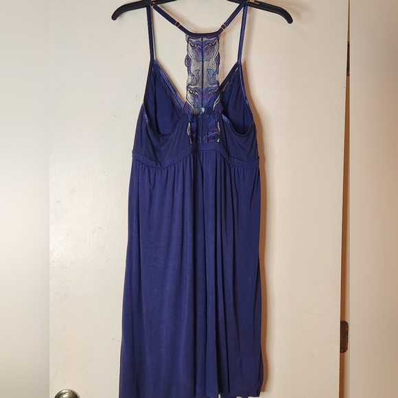 Soma Limited Edition Sweet Dreams Chemise and Matching Rob - Picture 4 of 8